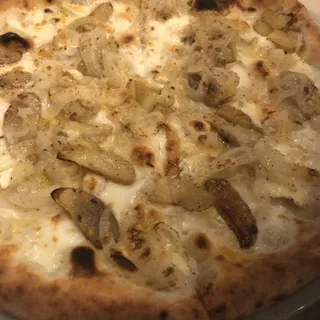 Abruzzo Pizza