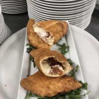 Calzone Fritto