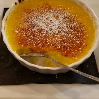 Creme Brulee