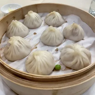 Xiao Long Bao