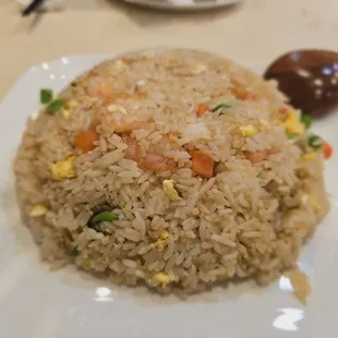 Shrimp Fried Rice