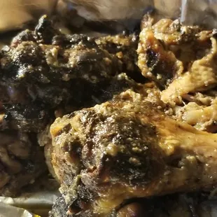 Jerk Chicken Wings 6.8.20 close-up
