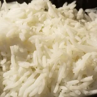 Basmati Rice 6.8.20