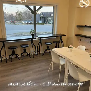 Welcome To MiMi Milk Tea