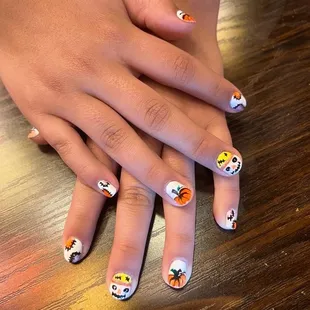 Halloween