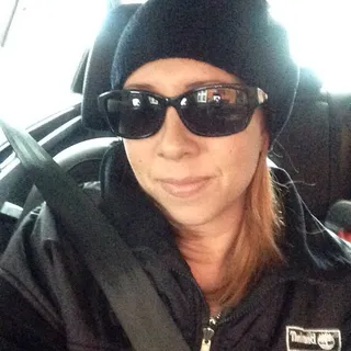 Kristin G.