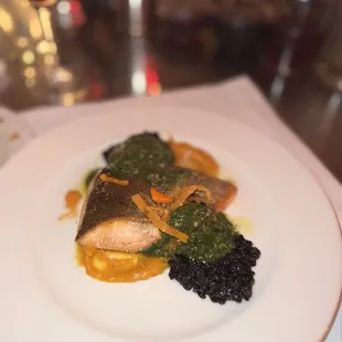 Arctic Char