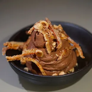 Chocolate