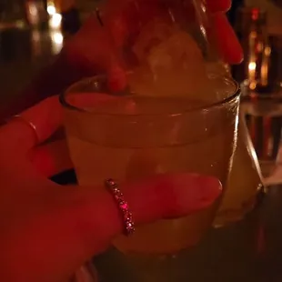 drink