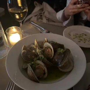 oysters, shellfish, oysters and mussels, mussels, food