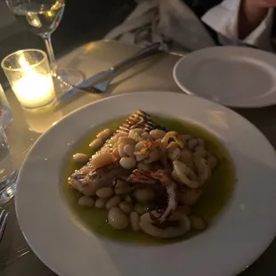 pasta, food