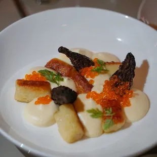 Gnocchi