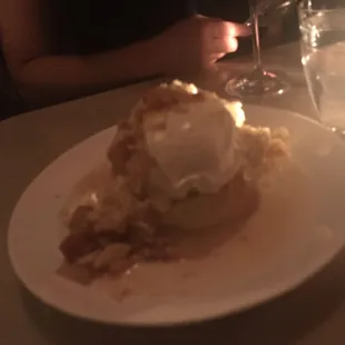 Baba Au Rhum