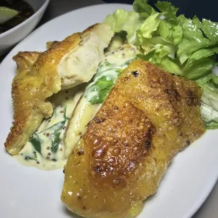Potato Dumplings