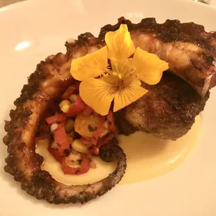 Roasted Pork Belly