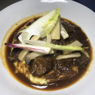 Wagyu Beef Cheeks