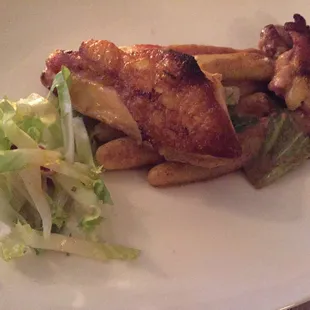 Roast Chicken