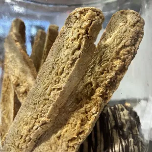 Biscotti