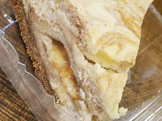 June Rose Bakery