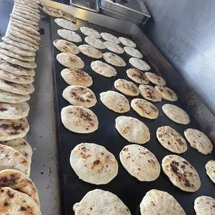 Pupusas