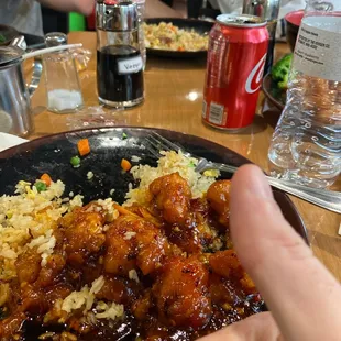 food