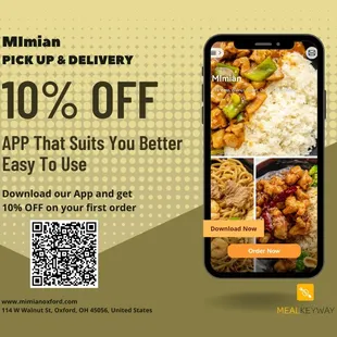 APP