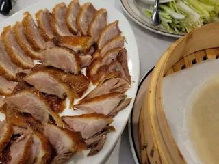 Duck Beijing House