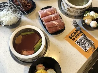 Mala Hotpot