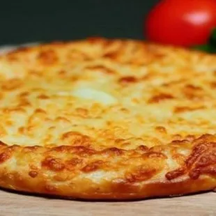 Khachapuri