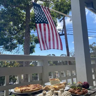 authentic Georgian cuisine in San Francisco
