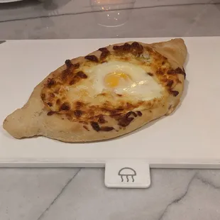 Khachapuri!