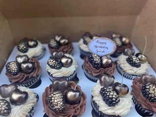 Blue Vanilla Bakery & Catering