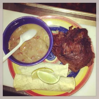 All Meat Barbacoa pound