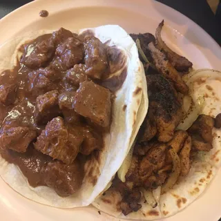 Chicken Fajita