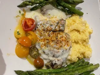 Agio Ristorante