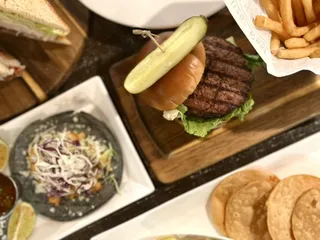 Mix Restaurant