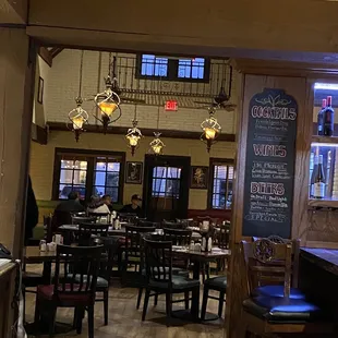 Mimi's Cafe