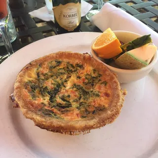 Quiche Lorraine