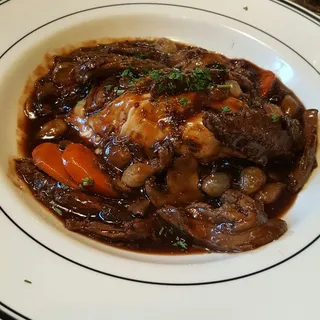 French Pot Roast