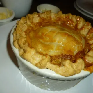 Pot Pie