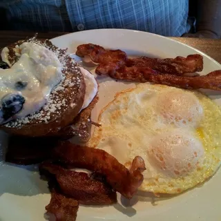 Brioche French Toast