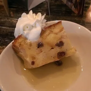 Bread Pudding