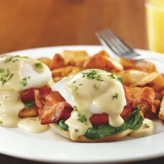 Florentine Benedict