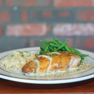 grilled fish, seafood, grilled seafood, fish, food