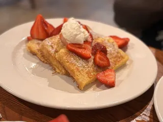 The Original Pancake House