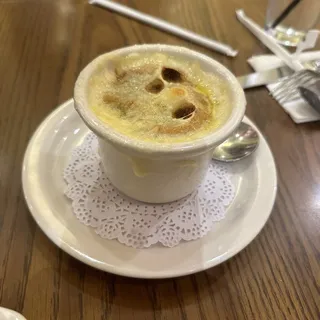 French Onion Bowl