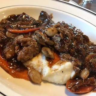 French Pot Roast