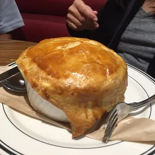 Pot Pie