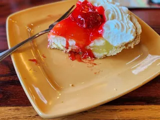 Polly's Pies Restaurant & Bakery