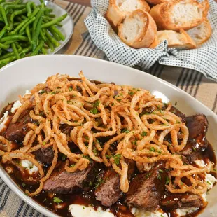 Listen, we know how much you love our Short Ribs. That's why we now offer them for catering.